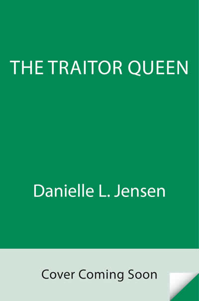 THE TRAITOR QUEEN