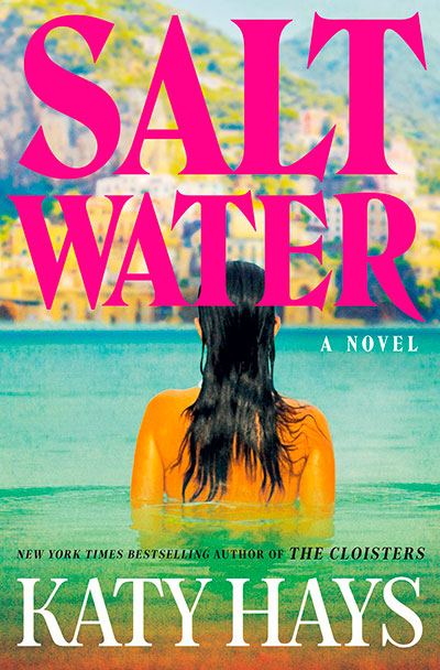 SALTWATER