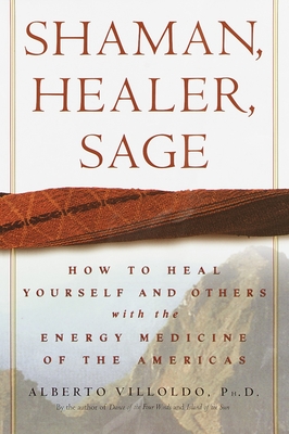 SHAMAN, HEALER, SAGE