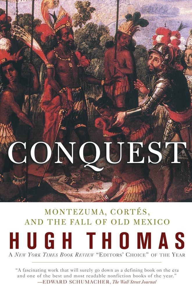 Conquest