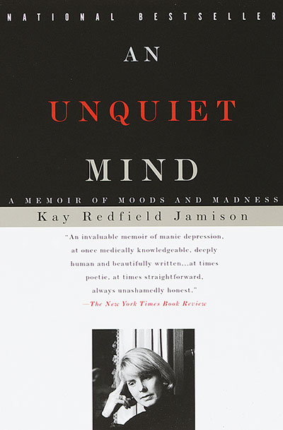 AN UNQUIET MIND