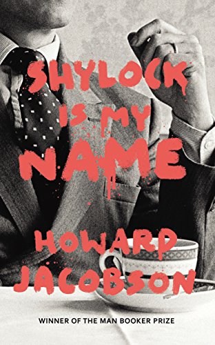 SHYLOCK IS MY NAME