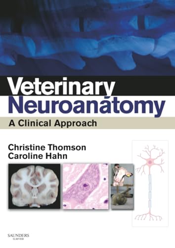 VETERINARY NEUROANATOMY
