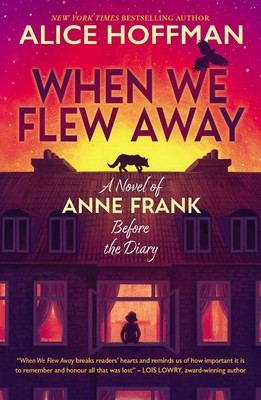WHEN WE FLEW AWAY