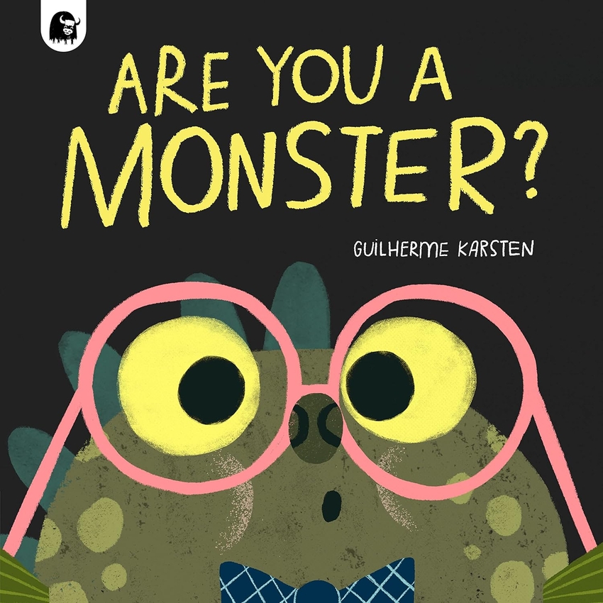 ARE YOU A MONSTER?