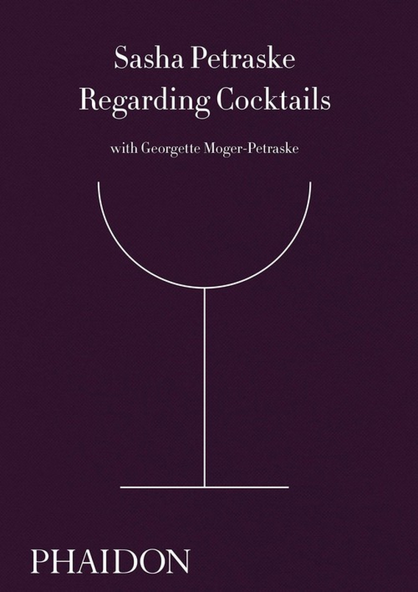 Regarding cocktails - Vv.Aa.