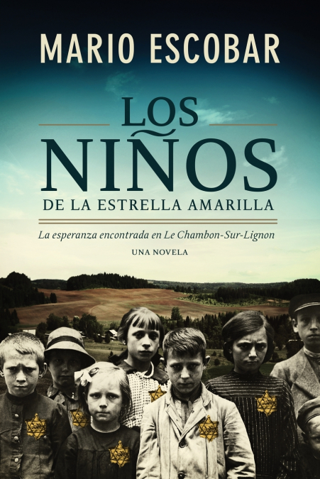 Los Nios de la Estrella Amarilla