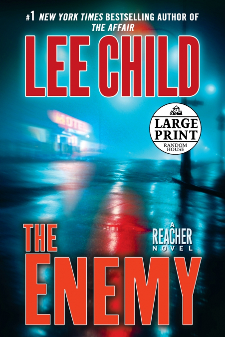 The Enemy