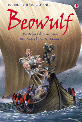 BEOWULF