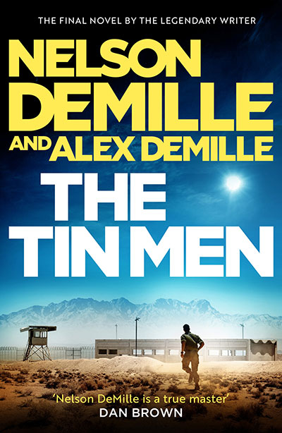 THE TIN MEN
