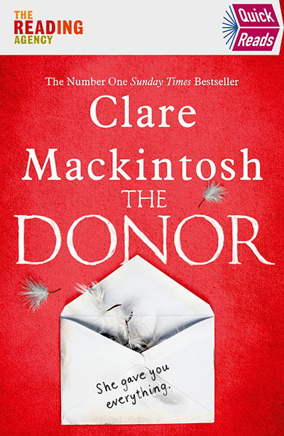 The Donor