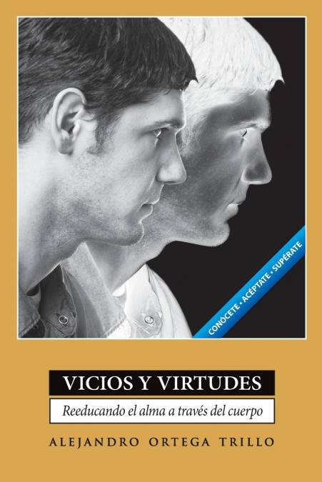 VICIOS Y VIRTUDES: REEDUCANDO EL ALMA A TRAVES DEL CUERPO