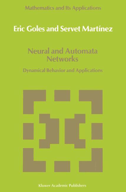 Neural and Automata Networks
