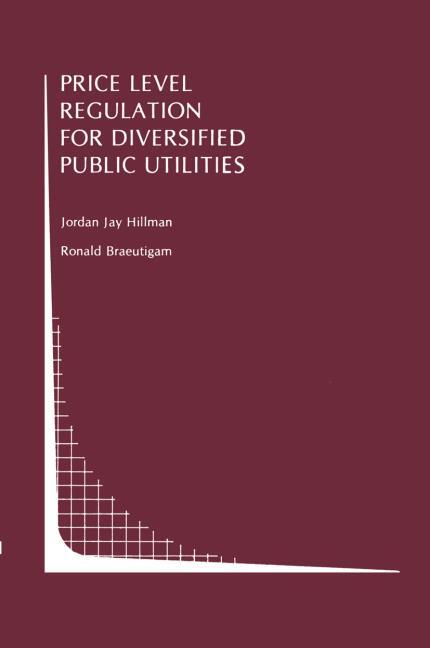 PRICE LEVEL REGULATION FOR DIVERSIFIED PUBLIC UTILITIES