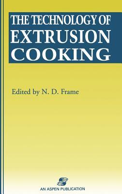 Technology of Extrusion Cooking