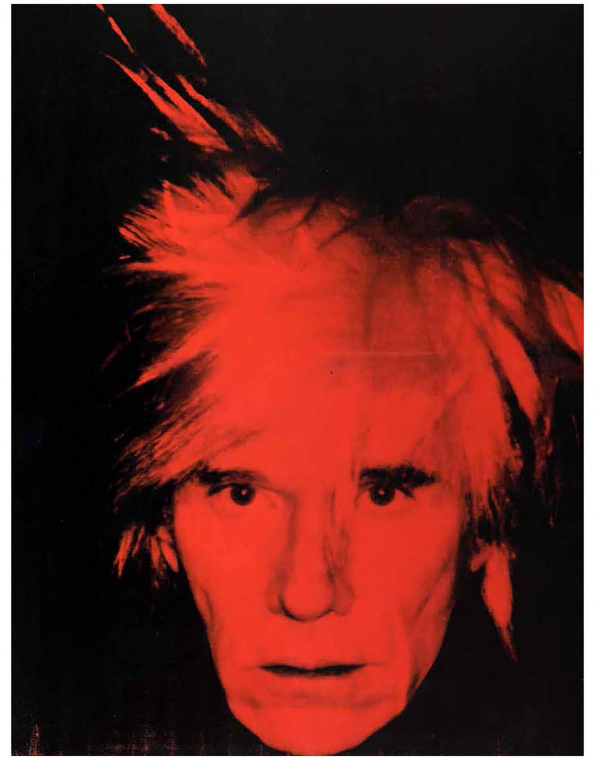 ANDY WARHOL