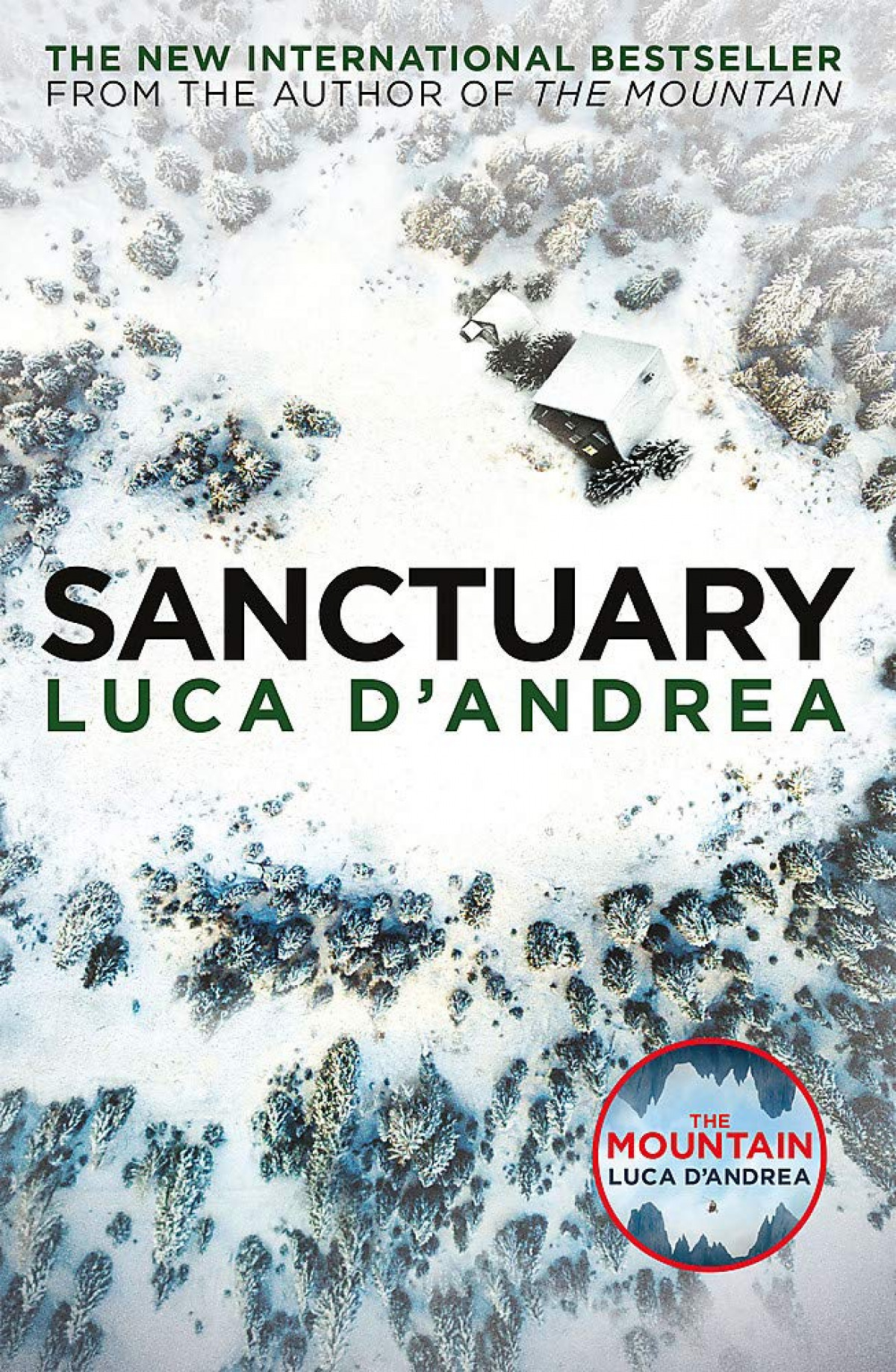 SANCTUARY