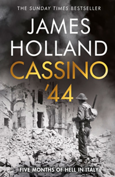 CASSINO '44