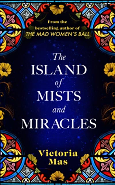 THE ISLAND OF MISTS AND MIRACLES