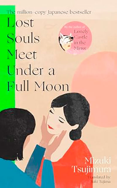 LOST SOULS MEET UNDER A FULL MOON