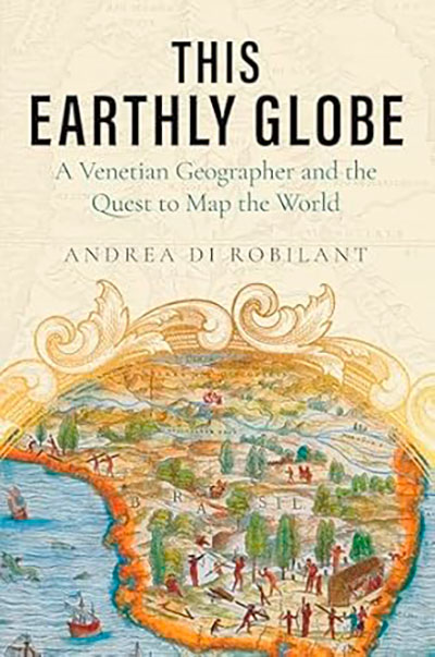 THIS EARTHLY GLOBE