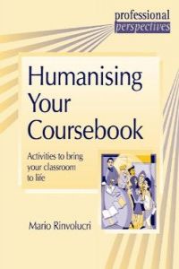 Humanising your coursebook