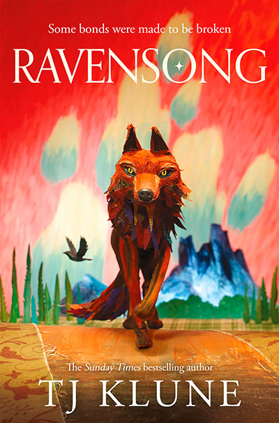 RAVENSONG