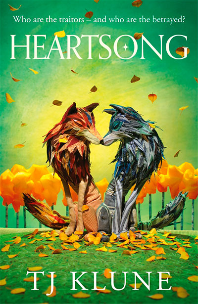 HEARTSONG