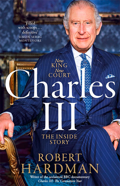 CHARLES III