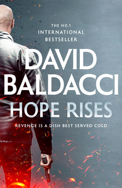 HOPE RISES