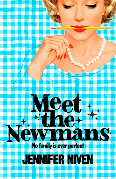 MEET THE NEWMANS