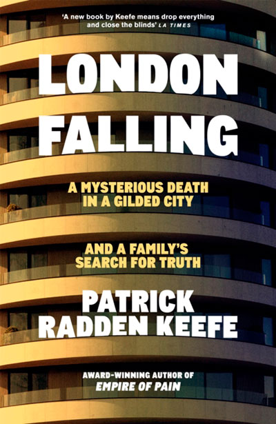 LONDON FALLING