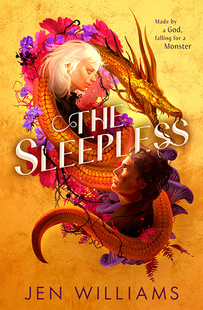 THE SLEEPLESS