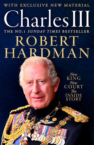 CHARLES III