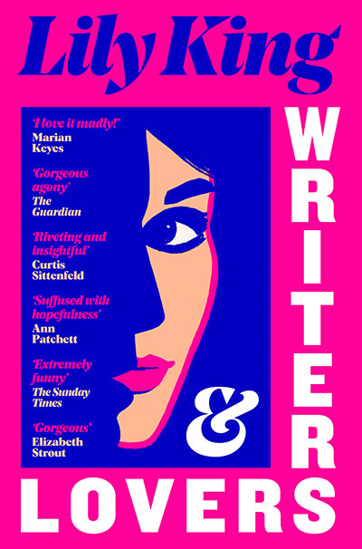 WRITERS & LOVERS