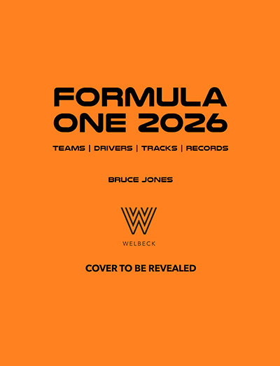 FORMULA ONE 2026