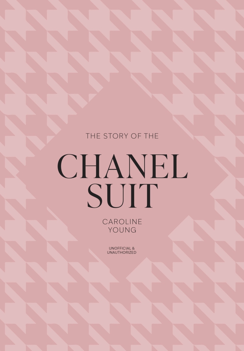 The Story of the Chanel Suit