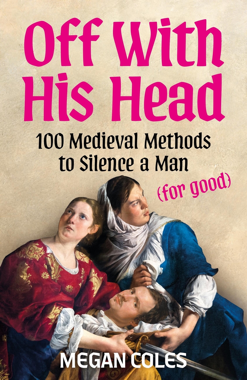 Off With His Head