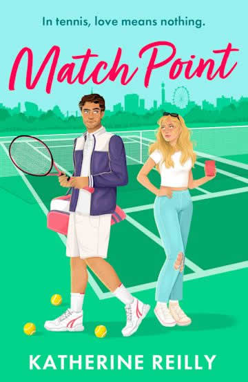 MATCH POINT