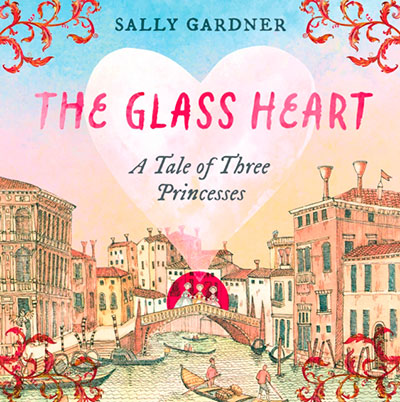THE GLASS HEART
