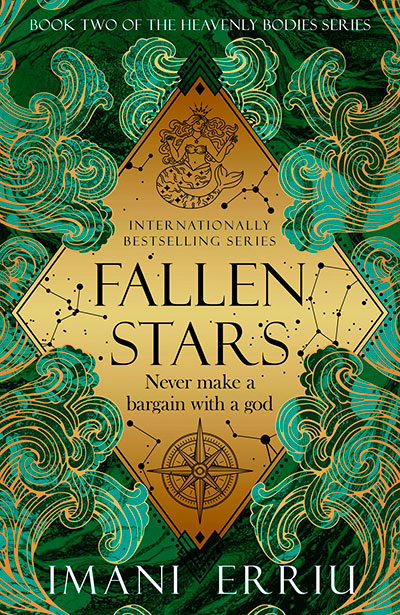FALLEN STARS