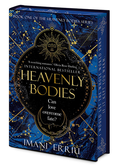 HEAVENLY BODIES DELUXE EDITION