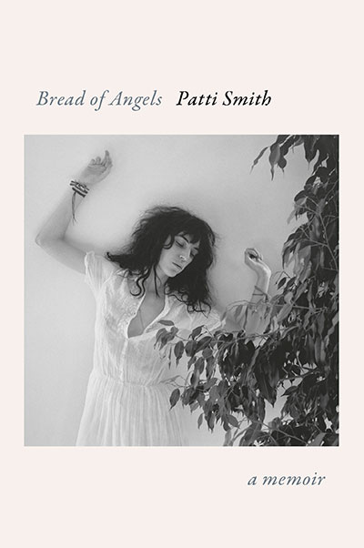 BREAD OF ANGELS