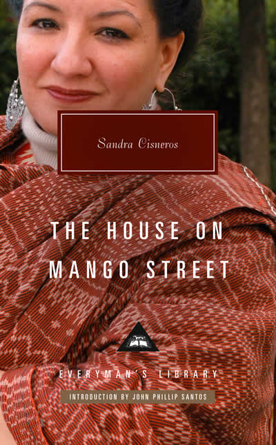 THE HOUSE ON MANGO STREET