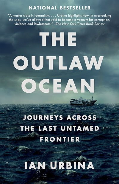 THE OUTLAW OCEAN