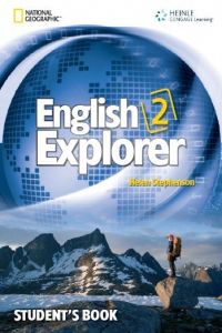 Eng.explorer international 2.(st+cd) - Aa.Vv.