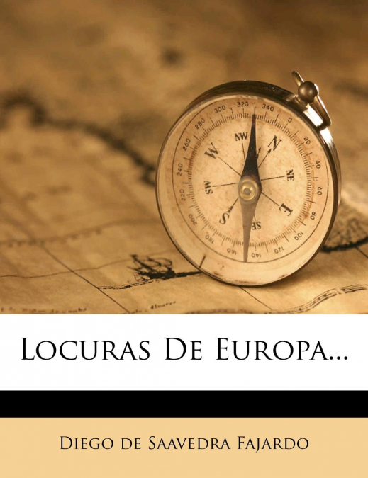 Locuras De Europa...