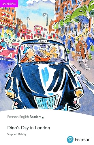 PERES: DINO'S DAY IN LON