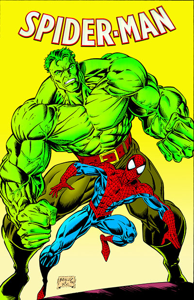 SPIDER-MAN BY MICHELINIE & BAGLEY OMNIBUS VOL 2