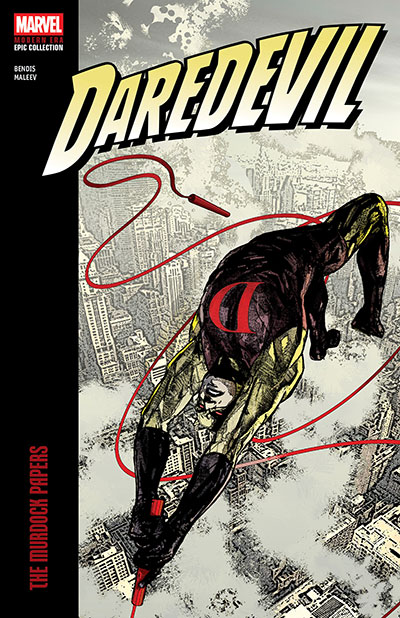 DAREDEVIL MODERN ERA EPIC COLLECTION: THE MURDOCK